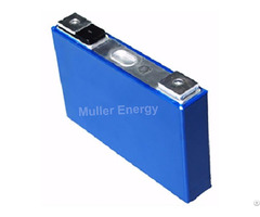 Muller Lithium Ion Battery 80ah