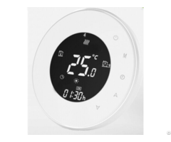 Wifi Thermostat For Floor Heating System