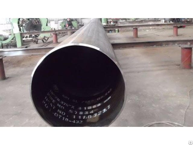 Billet Applied In Seamless Steel Pipe