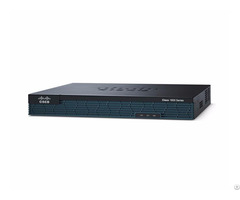 Router Cisco1921 Sec K9