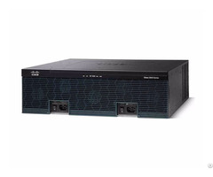 Cisco3945 Sec K9