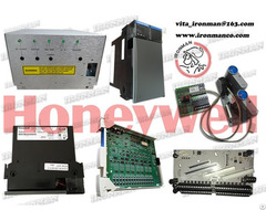 Honeywell Cc Paox01 Ao Module Do Not Support Hart Agreement