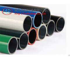 Lean Tube And Coated Pipe