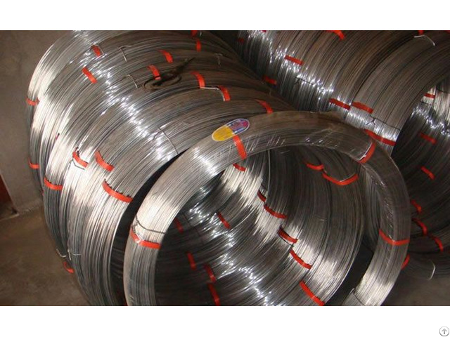 Electro Galvanized Iron Wire