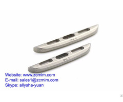 Apple Adapter Production(metal Injection Molding Supplier)