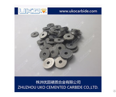 Uko Tungsten Carbide Saw Blade Blanks Fast Delivery
