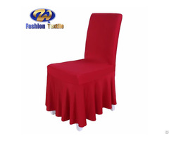 Stretch Cloth Dining Seat Table Chair Covers