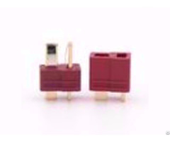 T Type Plug Battery Accessories 2pin 25a Am 1015b For Runner