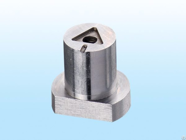 Wholesale Dongguan Profile Grinding In Mold Part Manufacturer