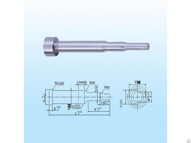 Precision Plastic Mold Maker With Component Mould