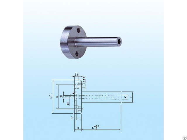 Precision Machine Part Maker For Aluminium Parts Mould