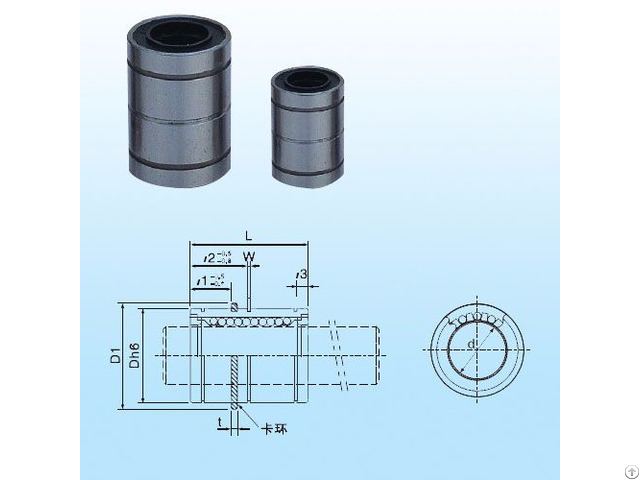 Precision Machine Part Company For Mould Spare Parts