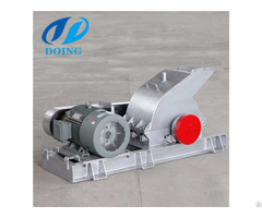 Hammer Crusher For Making Starch