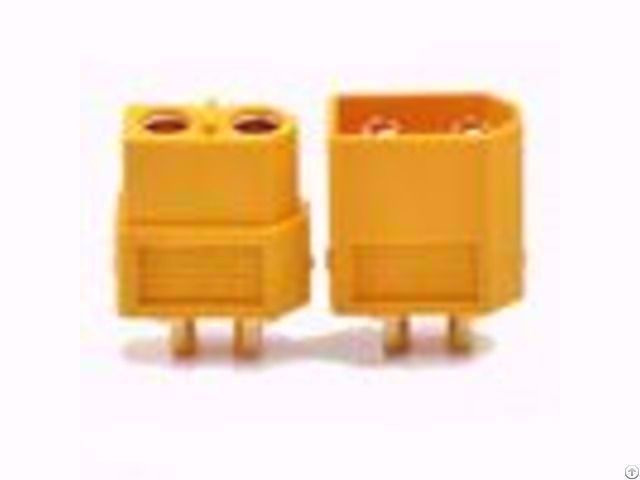 Amass Is The Manufacturer For Xt Series Connector