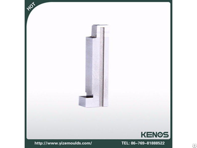 Professional Stamping Mould Parts Manufacturer With Aluminium Mold Part