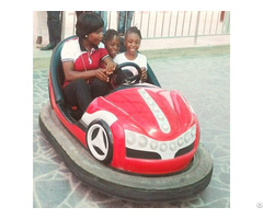 Battery Bumper Cars For Sale