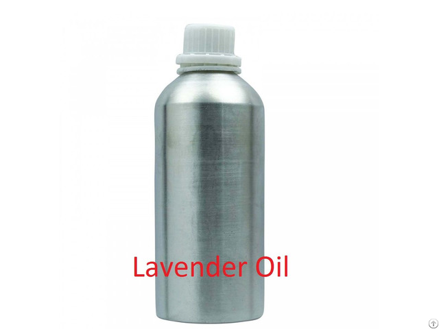 Lavender Essential Oil