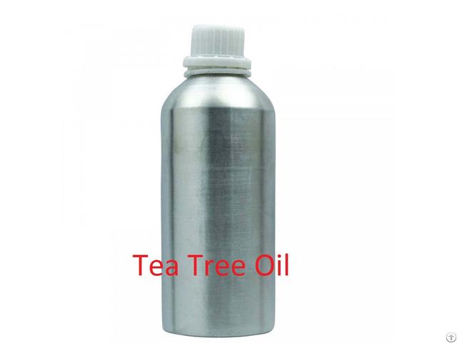 Tea Tree Essential Oil