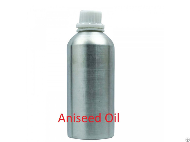 Aniseed Essential Oil