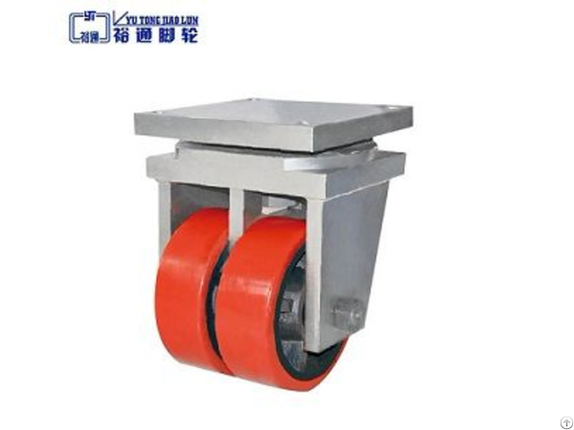 Heavy Duty 10 Tons Caster