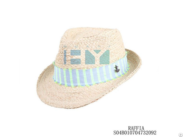 Straw Hats Supplier