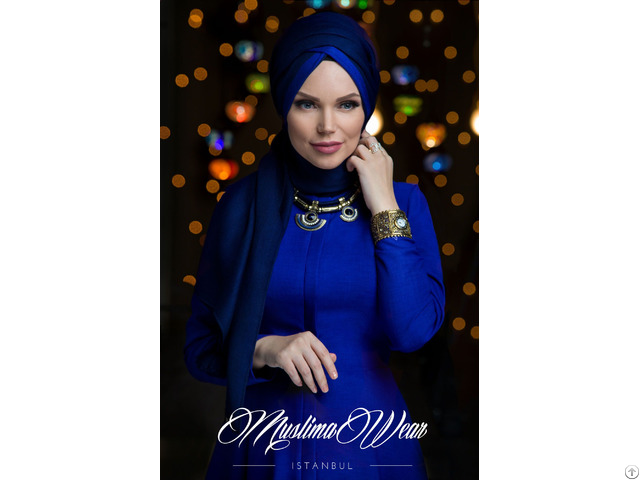 Mw Queen Hijab (outlet)