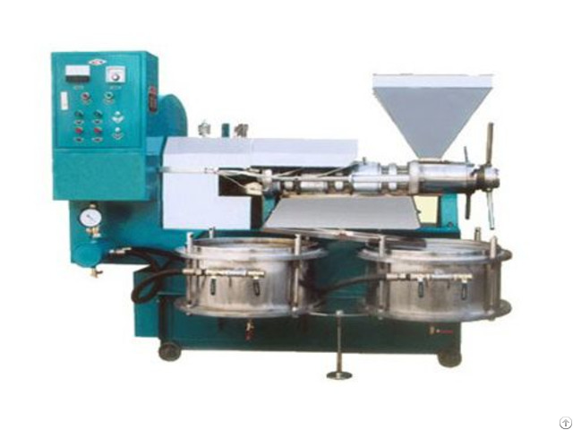 Hot Sale Small Type Peanut Press Machine