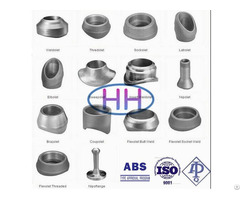 China Supplier,b16.11 Stainless Steel Forged Pipe Fitting & B16.9 Butt Welding Pipe Fitting