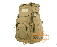 1000d Cordura Or Nylon Tactical Backpack