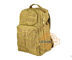 1000d Waterproof Nylon Tactical Backpack