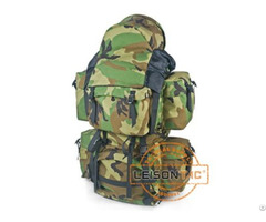 High Quality 1000d Cordura Nylon Waterproof Tactical Backpack