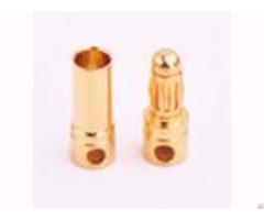 Amass China Controller Terminal 30a Connector Gold Plated Gc3510 For Lithium Battery Bicycle