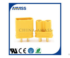 Amass China Xt30u High Current Female Xt30 Connectors