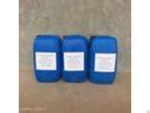 Mono Aluminium Phosphate Industrial Grade Chemical Liquid For Curing Agent