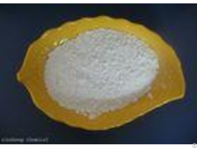 High Performance Zinc Phosphate Pigment 90 Whiteness For Water Based Coating