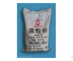 Non Organic Zinc Phosphating Chemicals Anti Corrosive Pigments Fast Drying