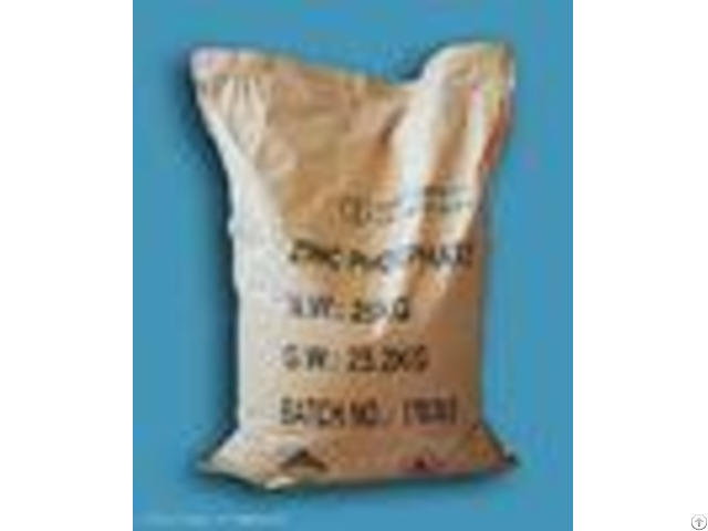 White Powder Zinc Phosphate Hydrate Phosphoric Acid Rust Treatment 7779 90 0