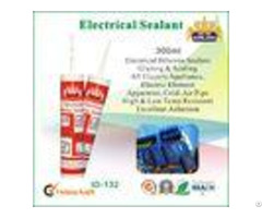 Soundproof Electrical Waterproof Silicone Sealant For Household Electric Appliance
