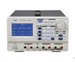 Programmable Dc Power Supplies Sk3323 3325