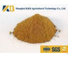 Promote Animal Growth Poultry Feed Products With Fresh Fish Raw Material