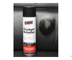 450ml Car Dashboard Polish Products Leather Care Productsfor Vehicle