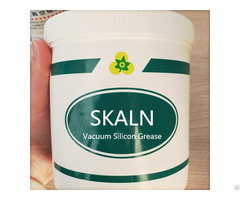 Skaln Efficient Vacuum Silicon Grease