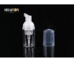 Petg Outer Spring Empty Lotion Bottles Cosmetic Package Makeup Pump Bottle