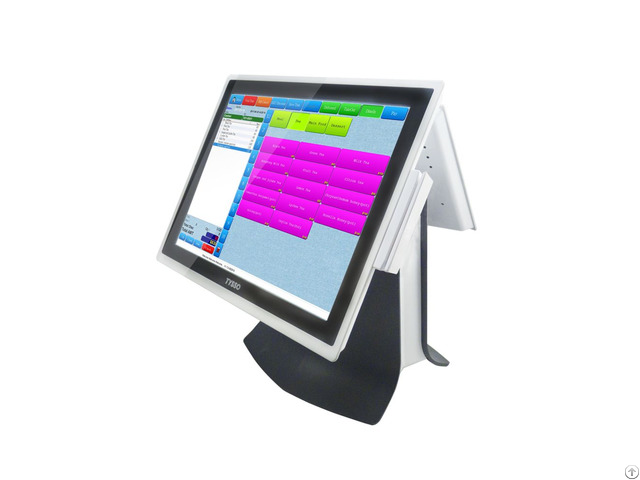 Touch Screen Pos System Tp 8515