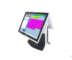 Touch Screen Pos System Tp 8515