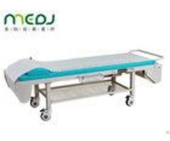 Clinic Ultrasound Examination Table Sheet Auto Changing With Steel Frame