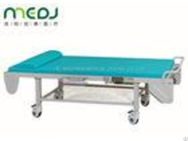 Ecg Ultrasound Exam Tables Mjsd03 01 Intelligent Automatic Sheet Change