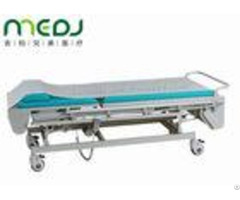 Outpatient Medical Examination Table 1900mm Length With Side Railings