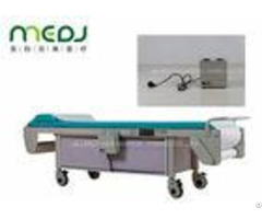 Electric Treatment Ultrasound Examination Table With Coupling Heater