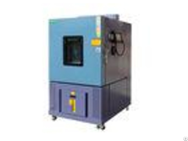 225l Energy Efficient Temperature Test Chamber For Electronic Devices